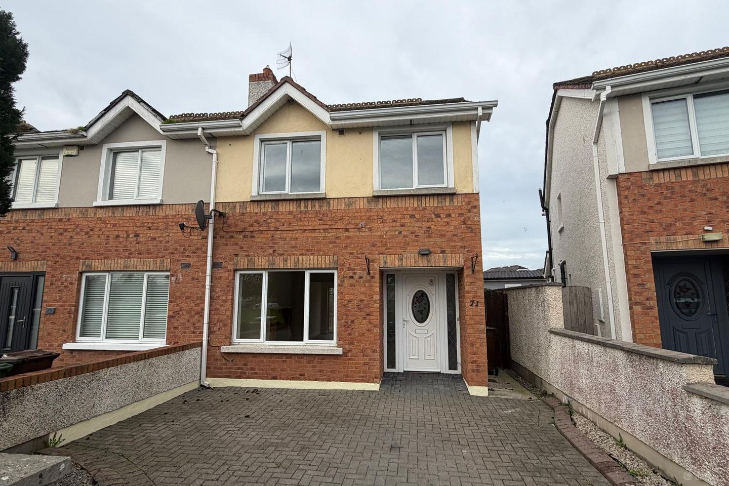 71 Tower View Avenue, The Steeples, Duleek, Co. Meath, A92 E6X3 — photo 1