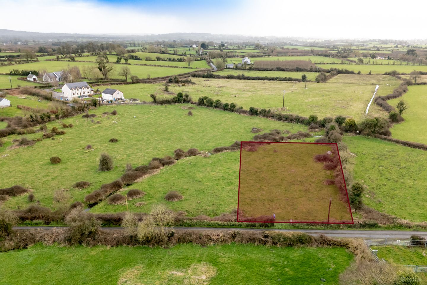 Ralahine, Newmarket on Fergus, Co Clare — photo 1