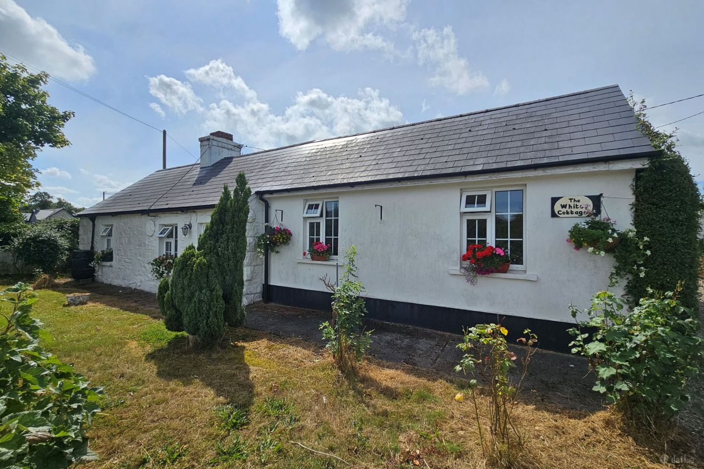 Battlemount, Ballitore, Narraghmore, Co. Kildare, R14T284 — photo 1