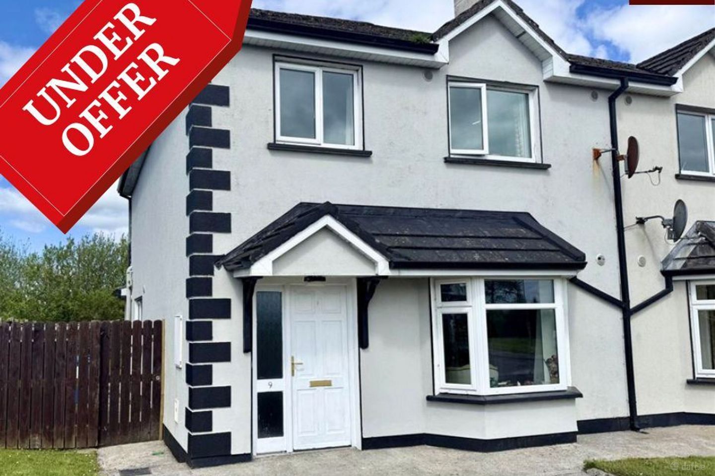 9 Kilmore Heights, Kilkelly, Kilmore, Co. Mayo, F35AH50 — photo 1
