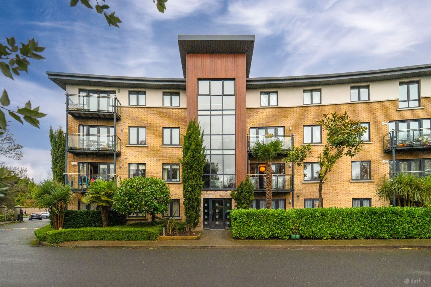 Apartment 9, Ros Mor View, Knocklyon, Dublin 16, D16FA34 — photo 1