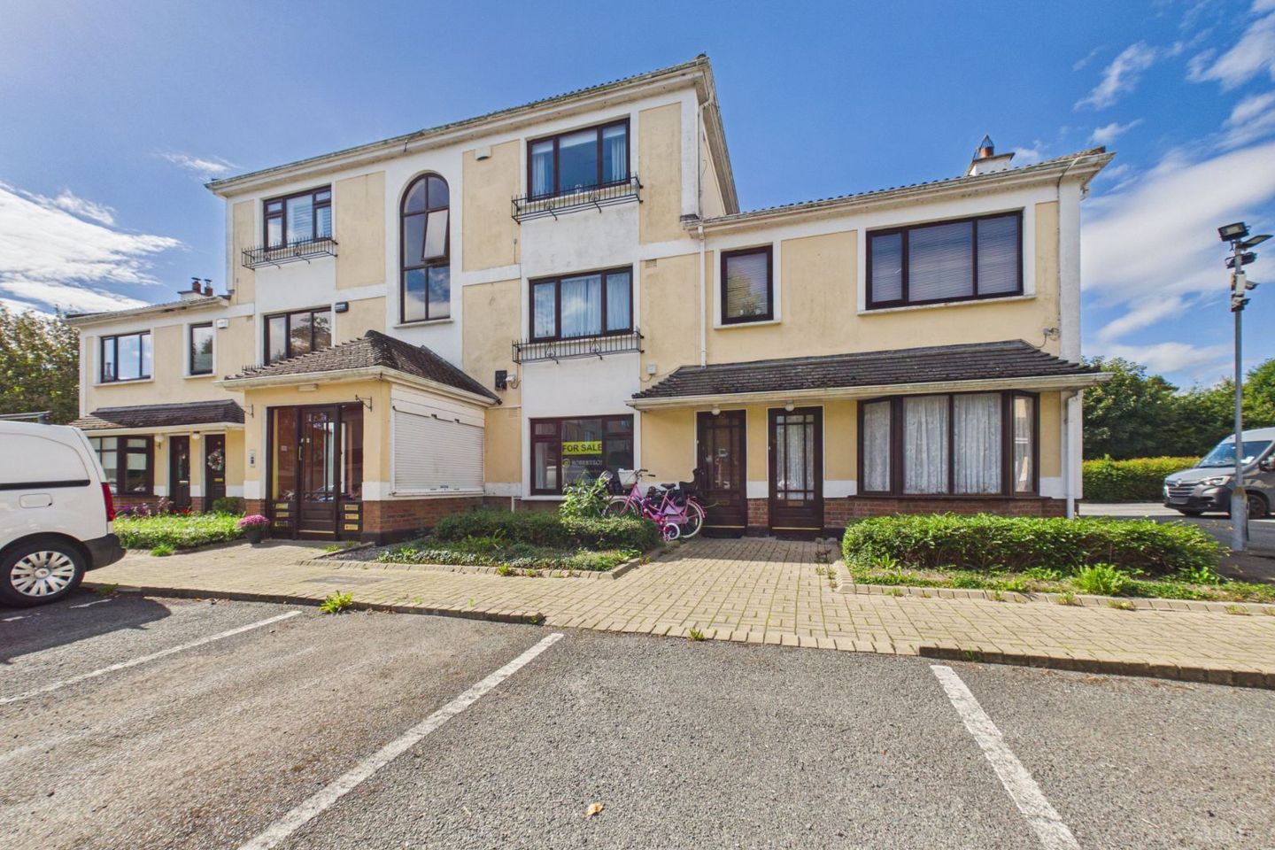 Apartment 58, Turvey Woods, Donabate, Co. Dublin, K36R126 — photo 1