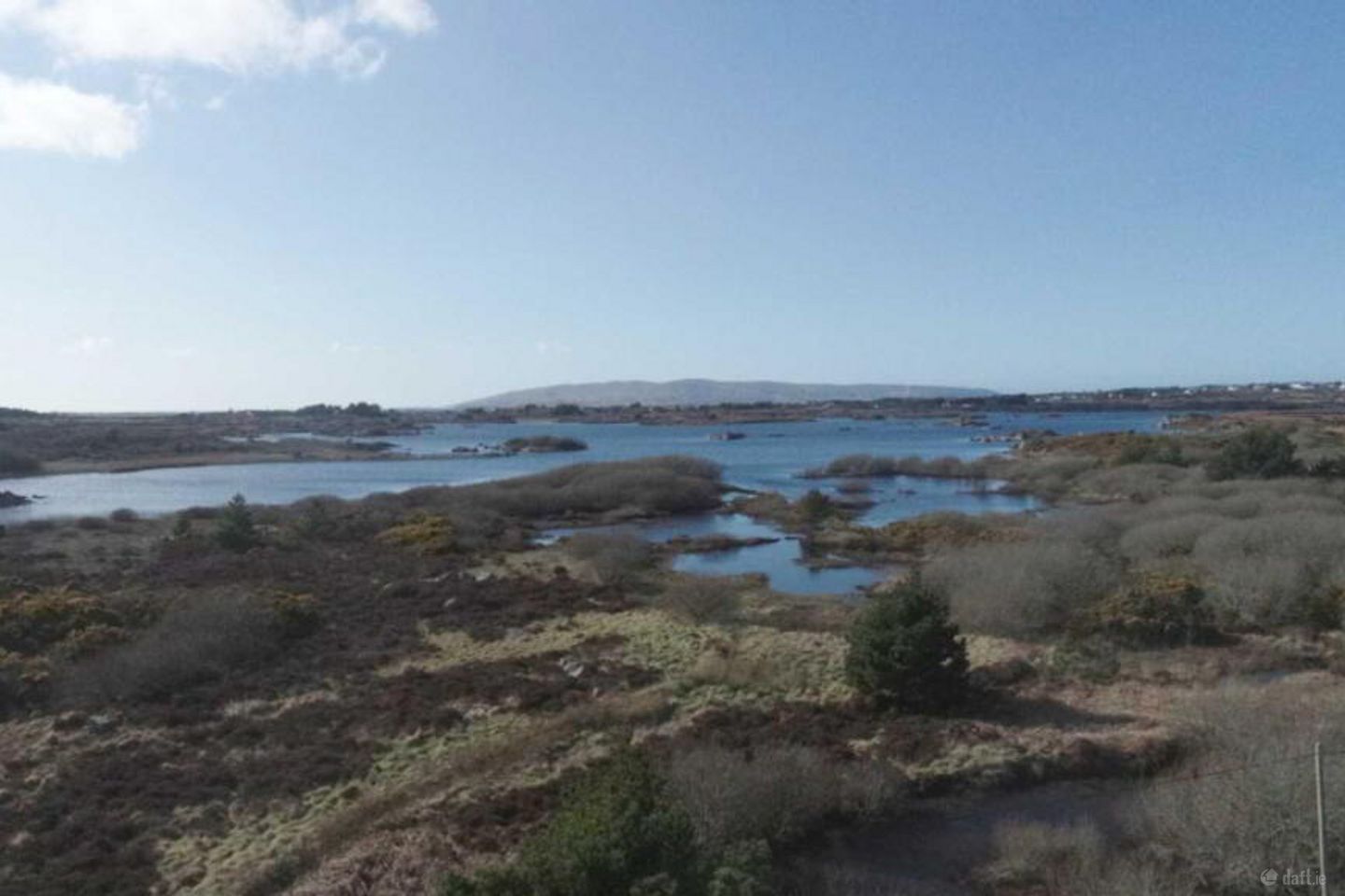 Meenmore, Dungloe, Co. Donegal — photo 1