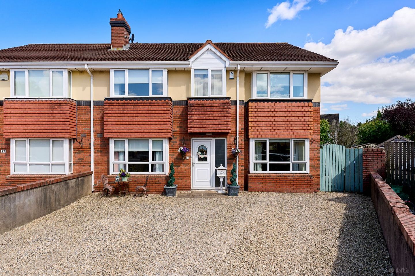 11 Canterbrook, Trim Road, Navan, Co. Meath, C15F6H0 — photo 1
