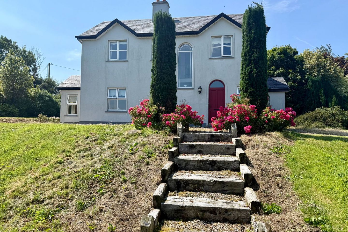 Annagh, Ballyhaunis, Ballyhaunis, Co. Mayo, F35TV79 — photo 1
