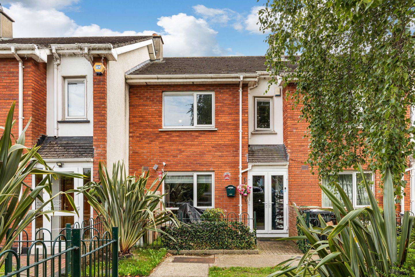 252 Castlecurragh Heath, Castlecurragh, Mulhuddart, Dublin 15, D15N2F1 — photo 1
