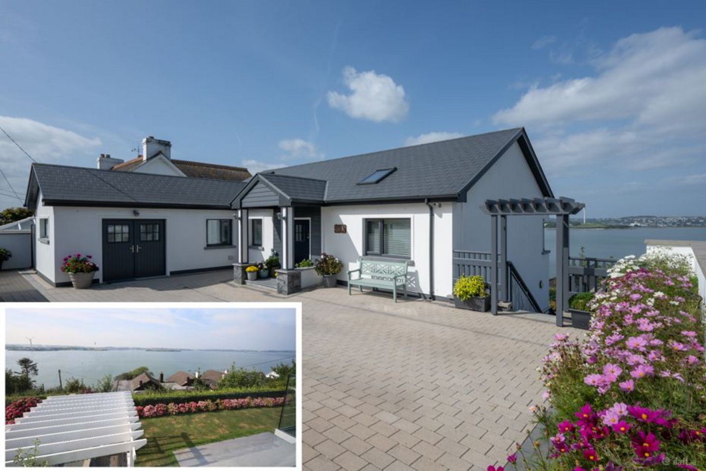 Seabrook, Camden Road, Crosshaven, Co. Cork, P43KW86 — photo 1