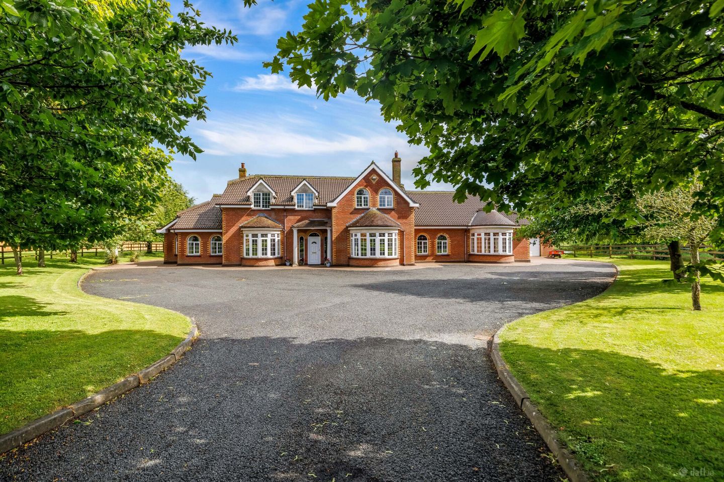 Painestown, Kilmoon, Ashbourne, Co Meath, A84F400 — photo 1