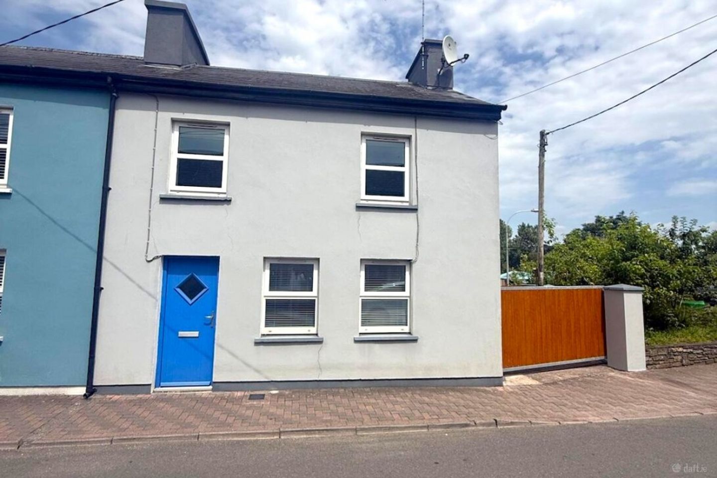 58 Oliver Plunkett Street, Bandon, Co. Cork, P72VX64 — photo 1