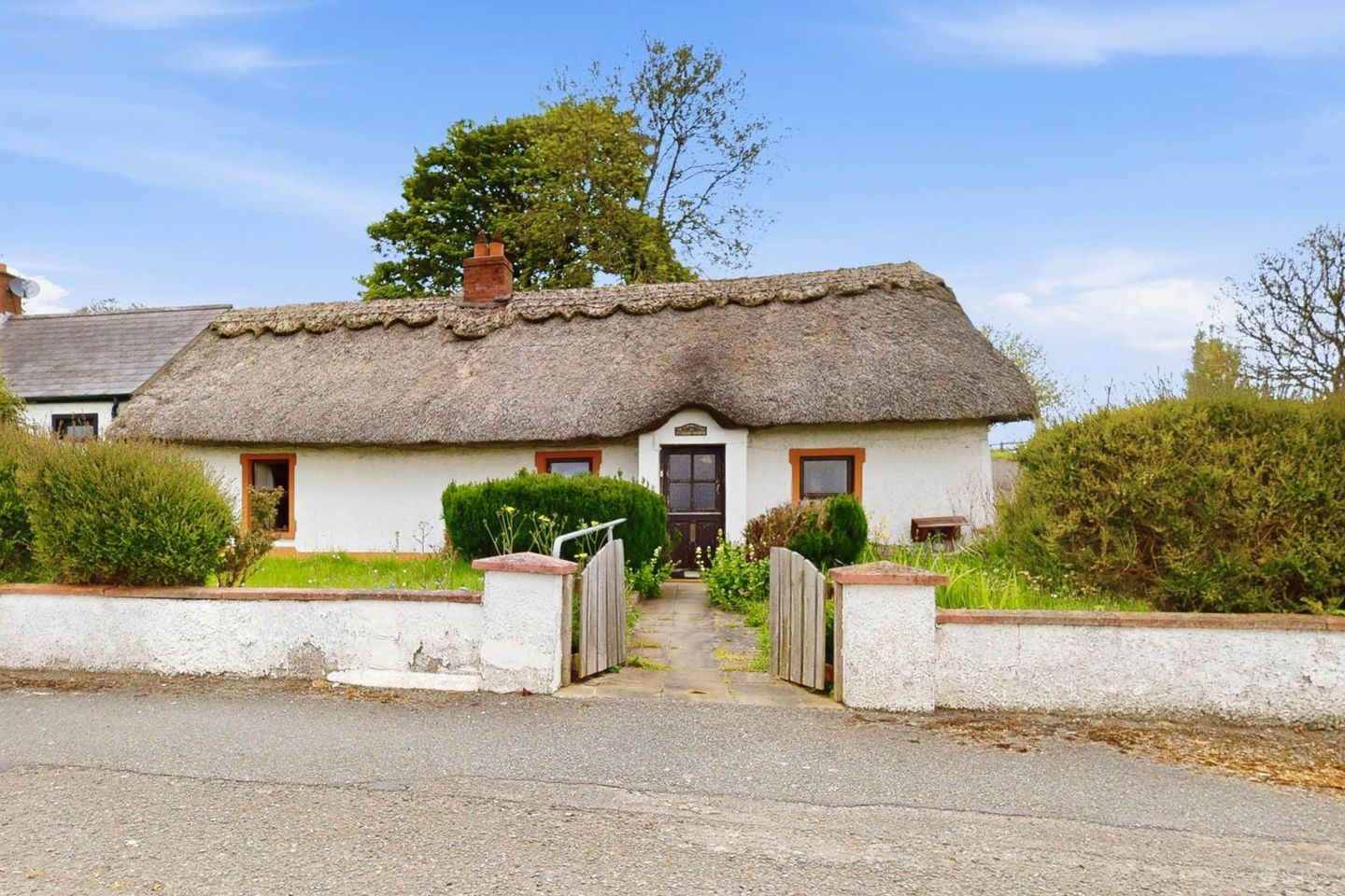 Saint Anne`s Cottage, Baltray, Co. Louth, A92XT57 — photo 1