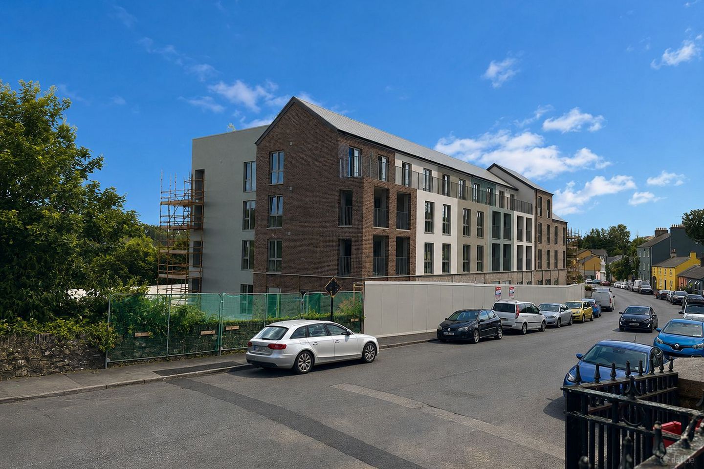 Unit 16, Springmount Square, Main Street, Newtownmountkennedy, Co. Wicklow — photo 1