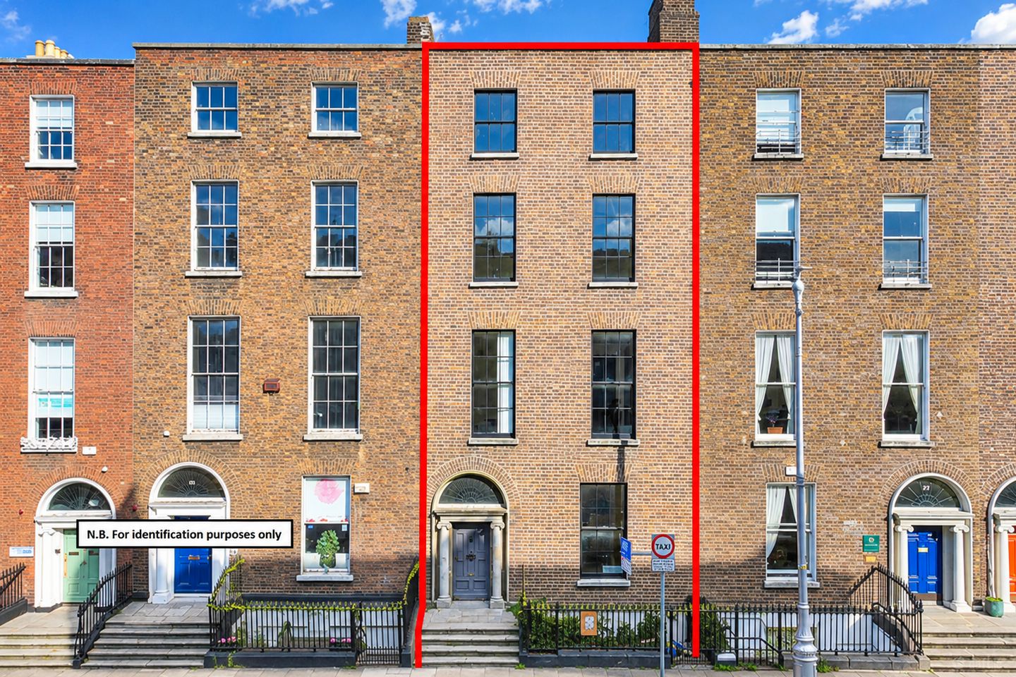 67 Lower Leeson Street, Dublin 2, D02KH74 — photo 1