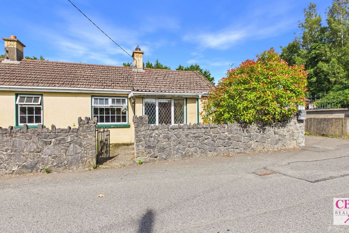 Upper Rathmoyle, Abbeyleix, Abbeyleix, Co. Laois, R32P044 — photo 1