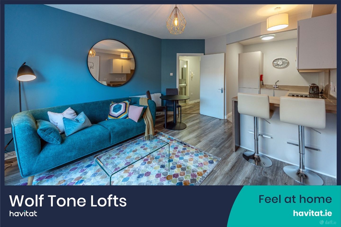 Wolf Tone Lofts 