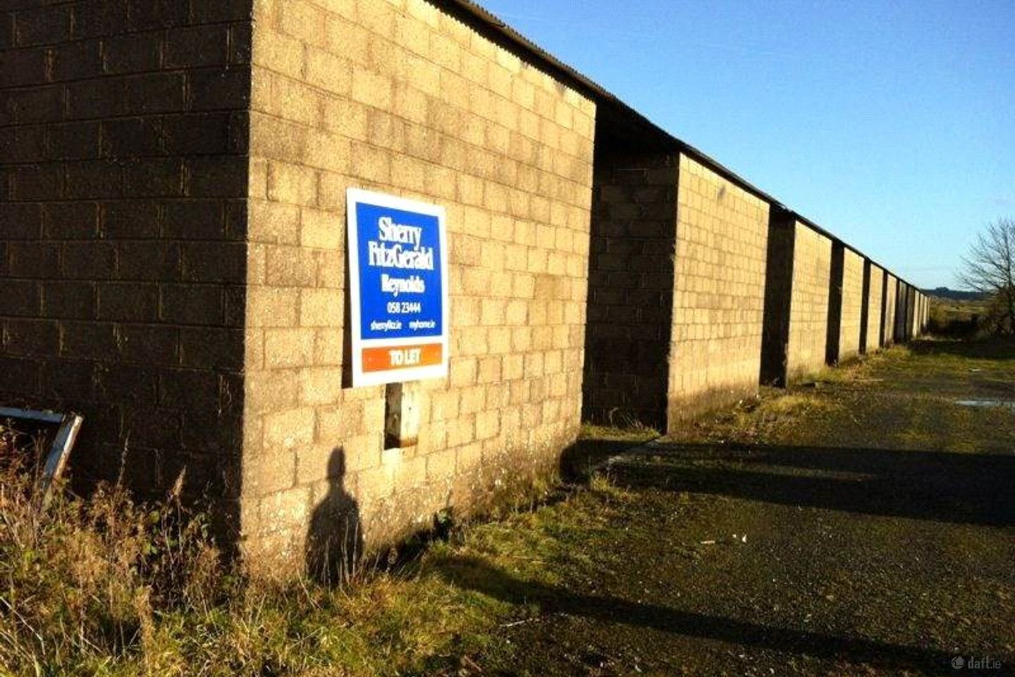 Ballinamuck — photo 1