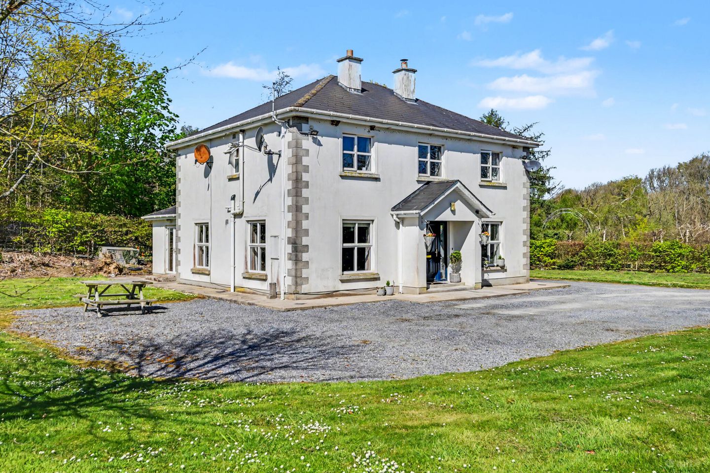 Tomnafunshoge, Enniscorthy, Co. Wexford, Y21 DF25 — photo 1