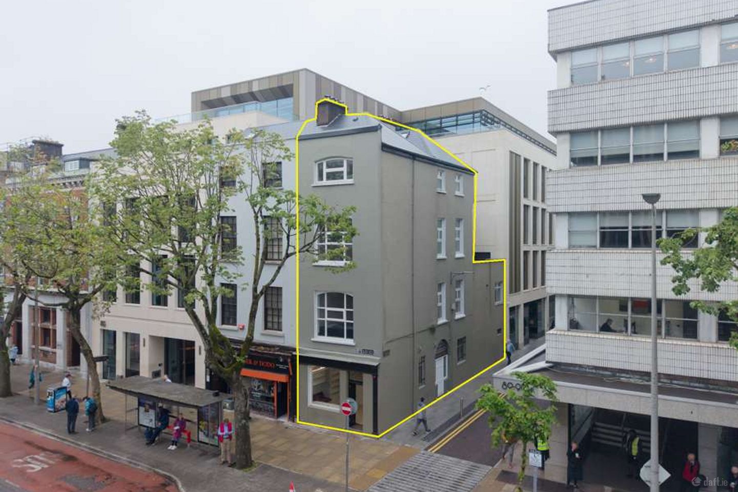 88 South Mall, Cork City, Cork — photo 1