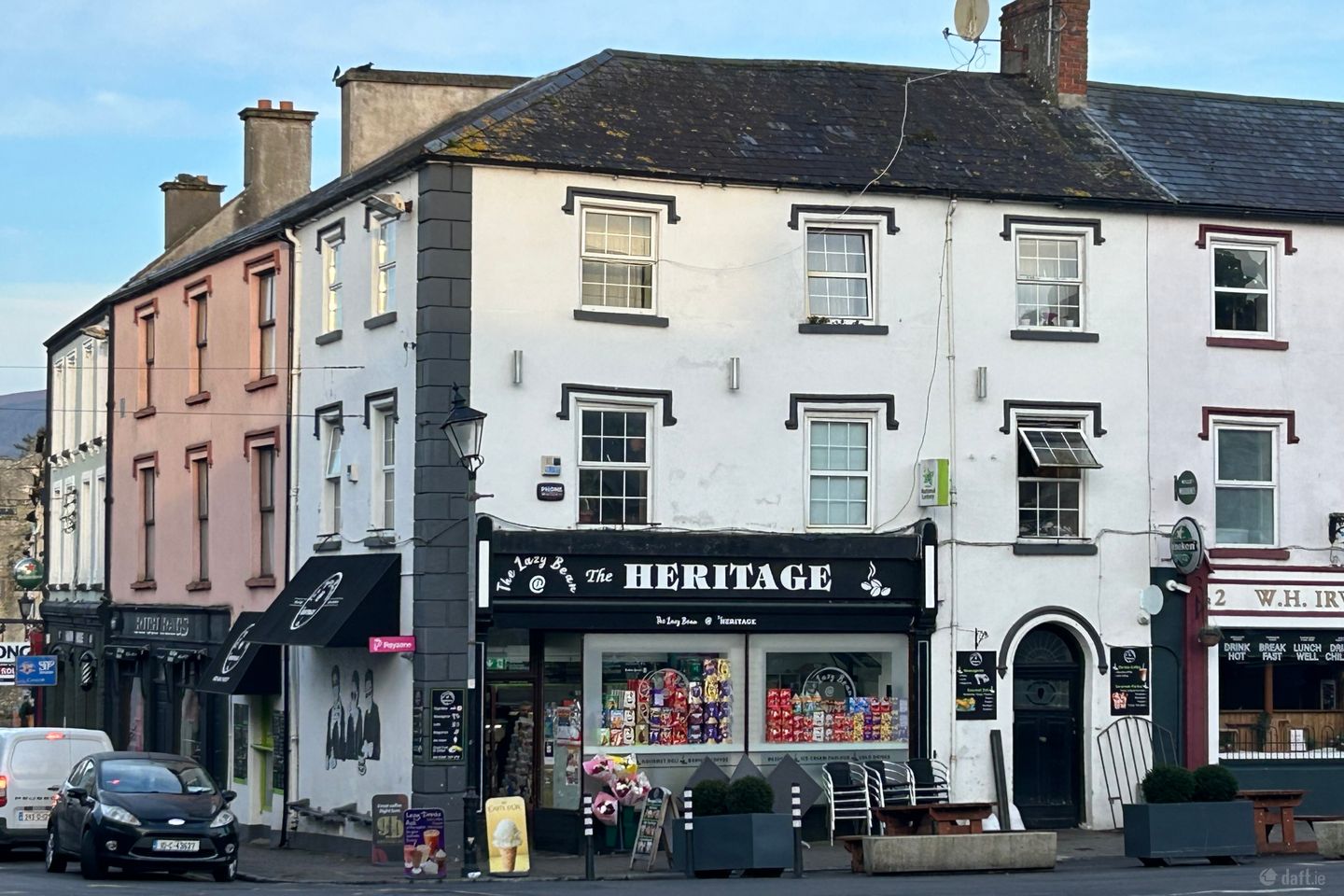 The Heritage, The Square, Cahir, Co Tipperary, E21W951 — photo 1