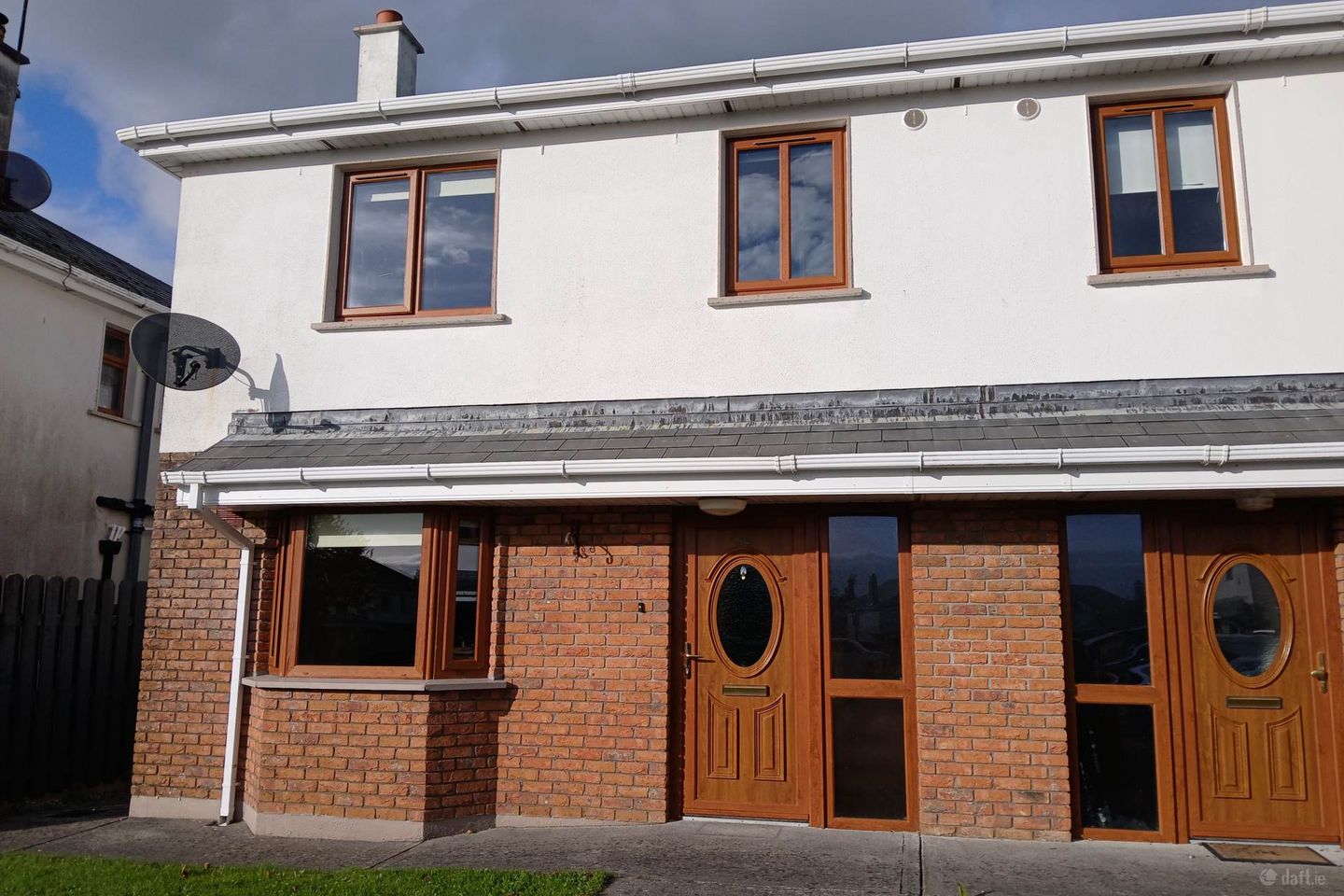 34 Rath Glas, Creagh, Ballinasloe, Co. Galway — photo 1