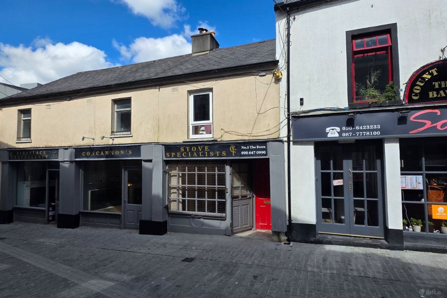 2a The Bawn, Athlone, Athlone, Co. Westmeath, N37K6W0 — photo 1