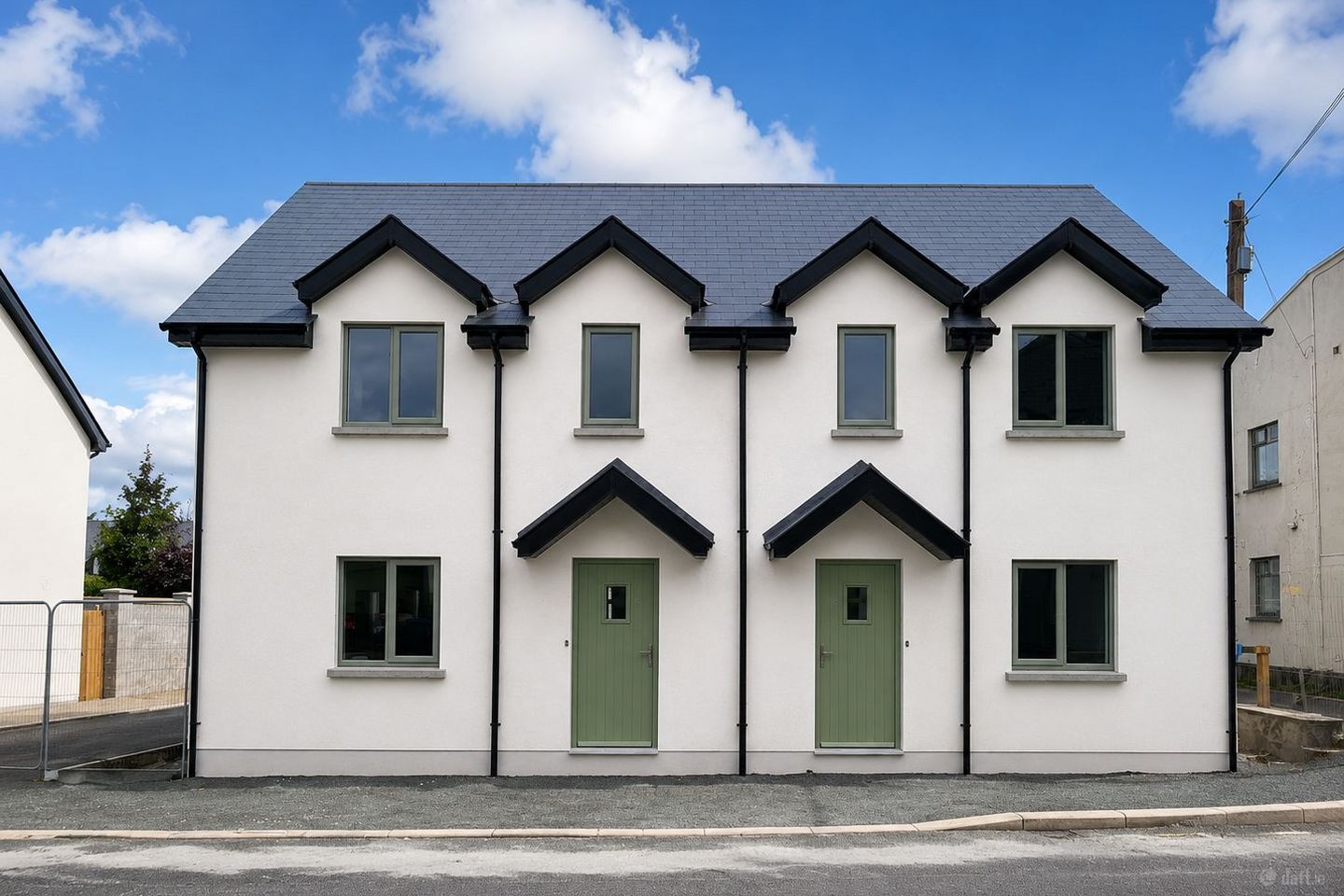 1 The Alder'S, Roundwood, Tomdarragh, Co. Wicklow, A98C1H2 — photo 1