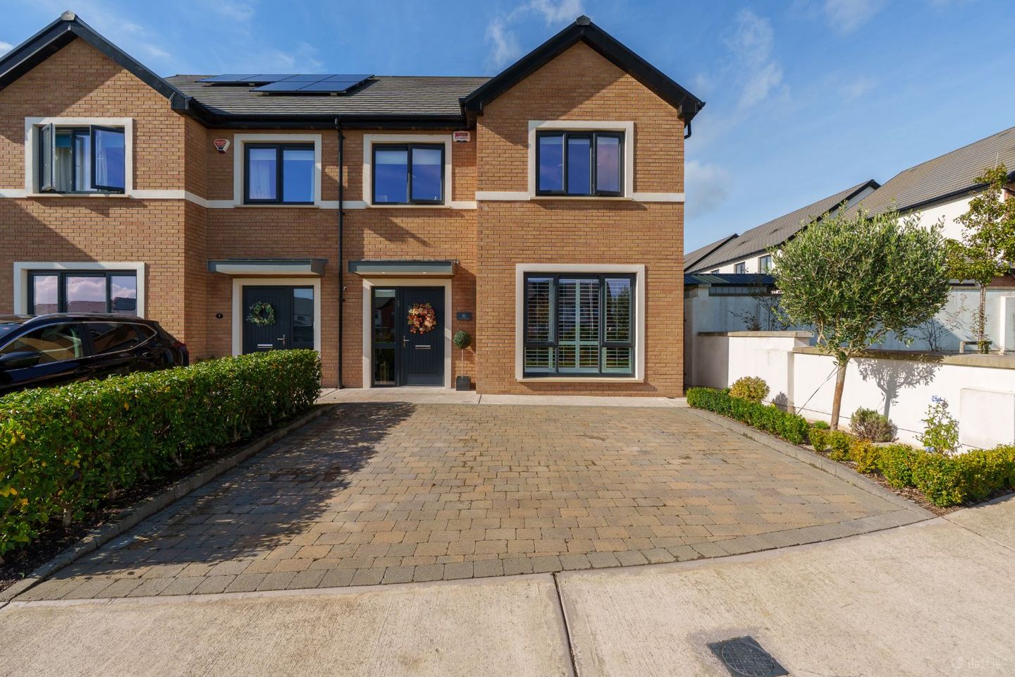 6 The Meadows, Heathfield, Ballincollig, Co. Cork, P31EW25 — photo 1
