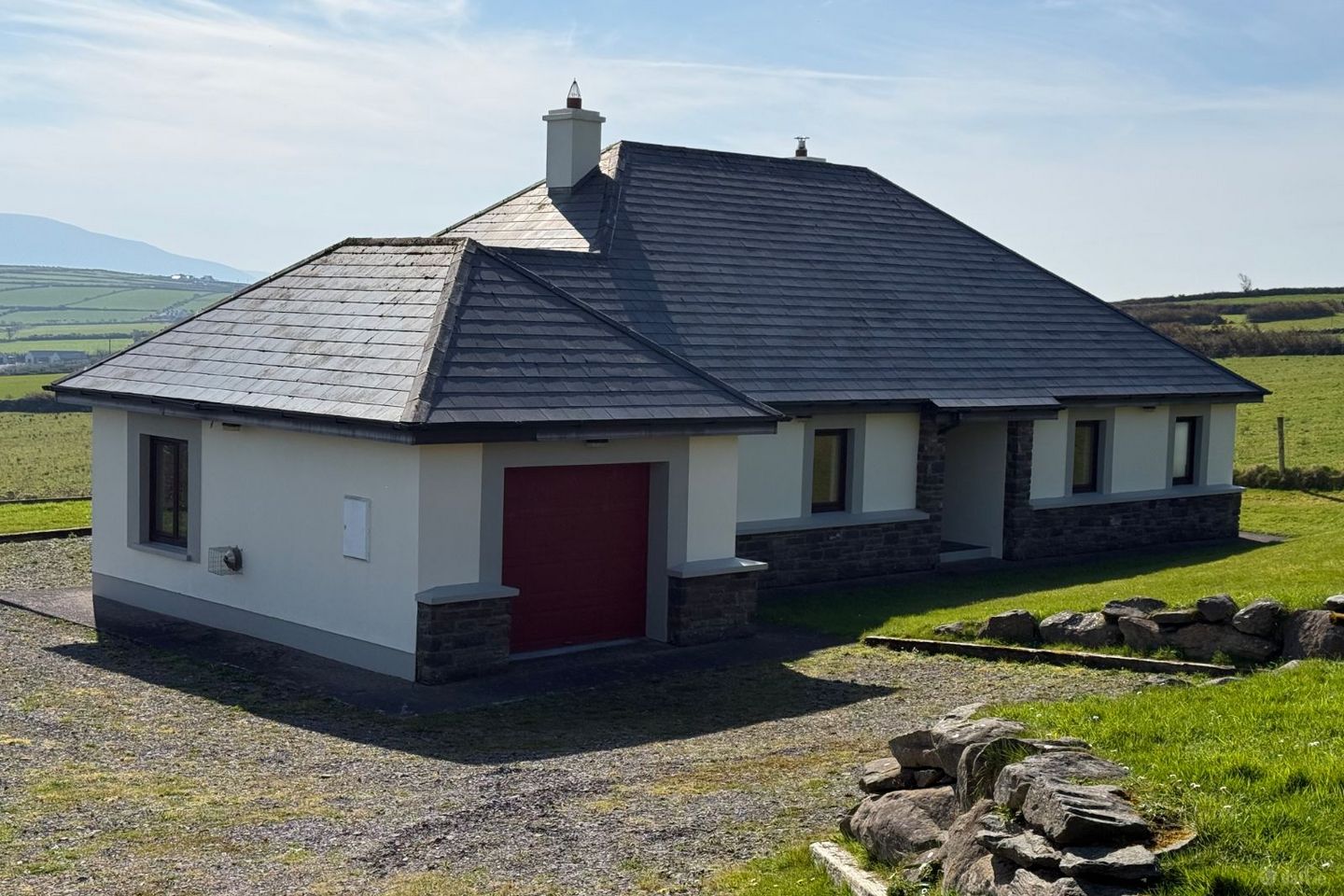 Ballinavounig, Dingle, Co. Kerry, V92C985 — photo 1