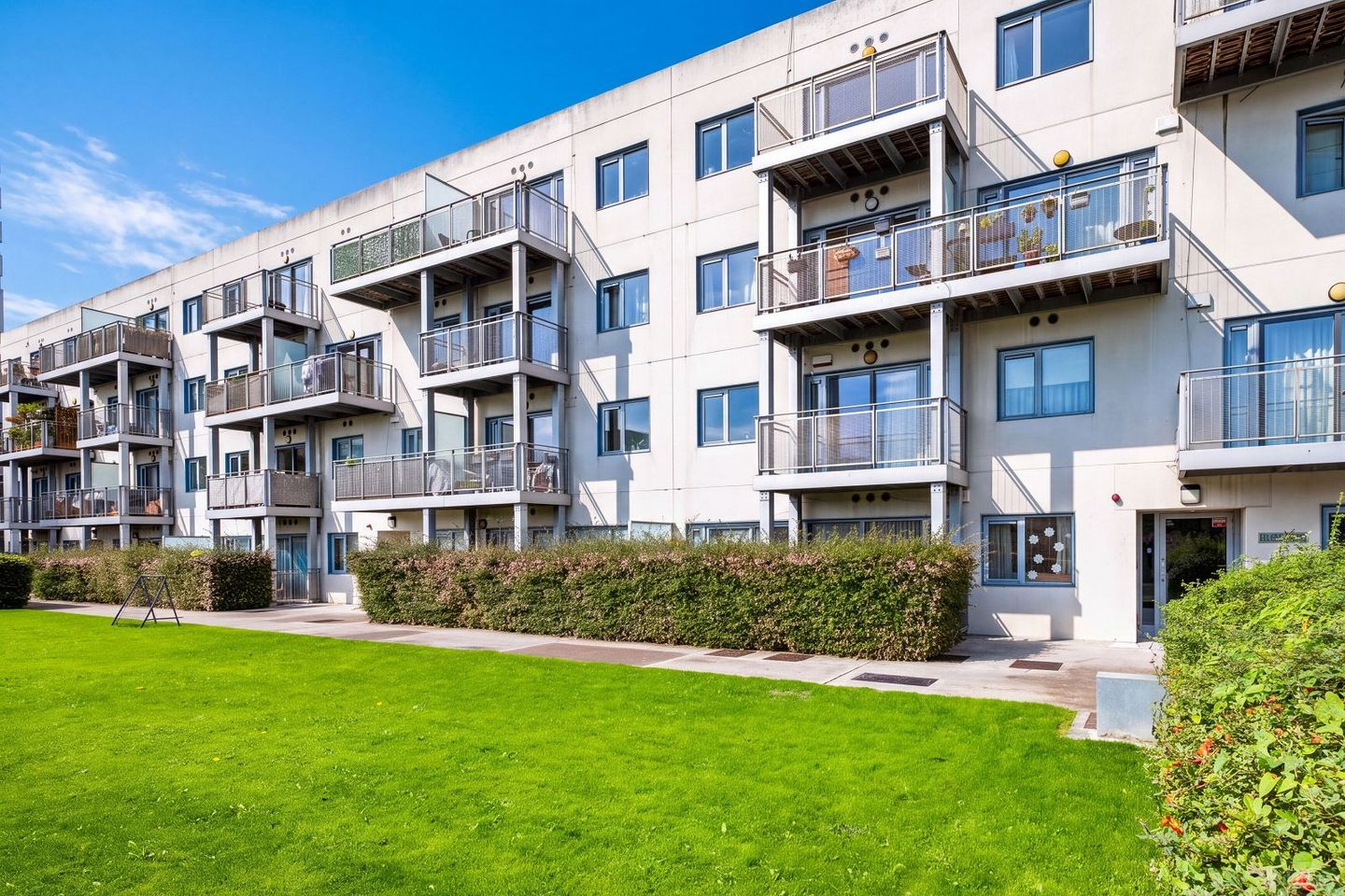 Apartment 8, The Kilmore, Santry Cross, Santry, Dublin 9, D09P796 — photo 1