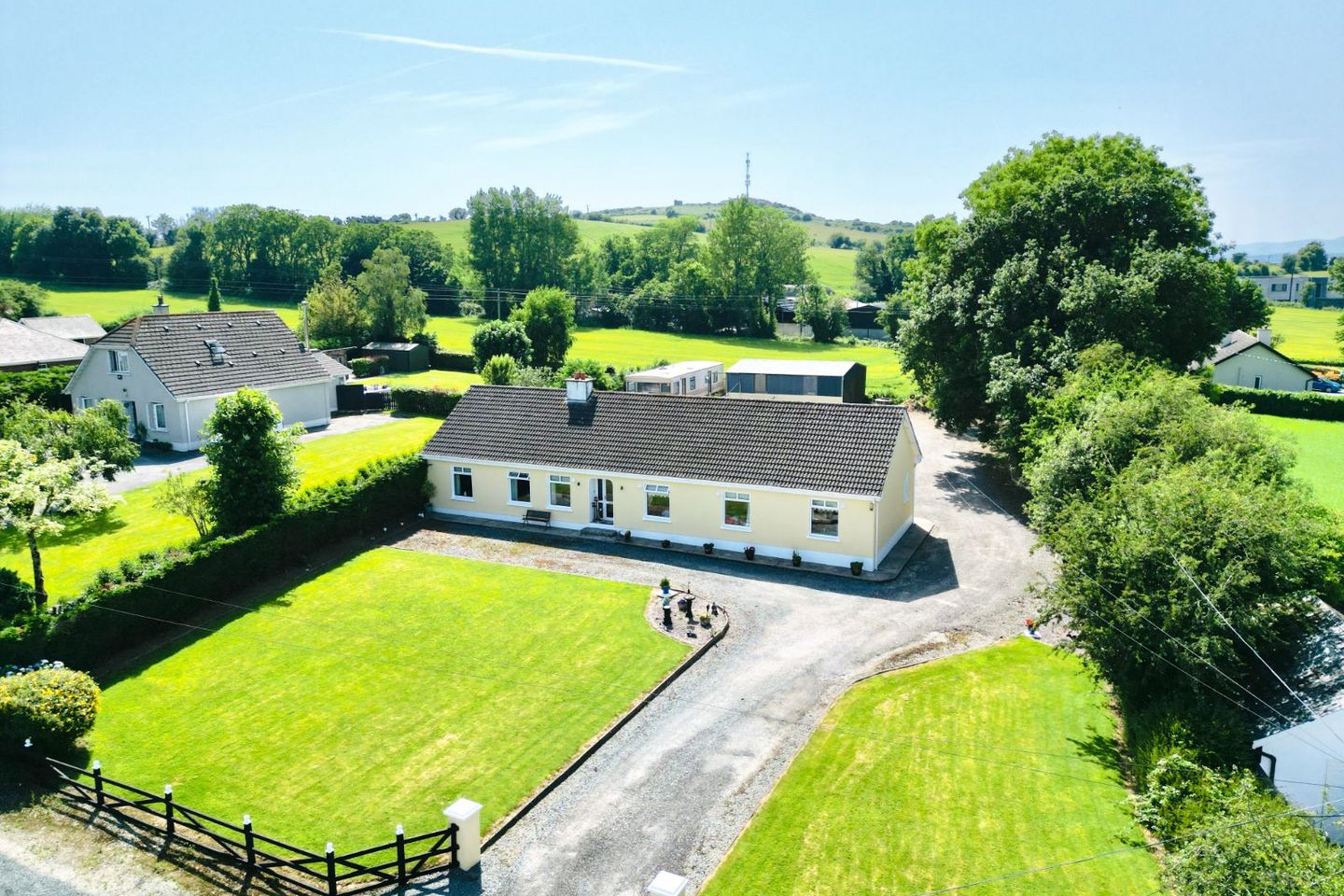Clonhaston, Enniscorthy, Co. Wexford, Y21Y8K8 — photo 1