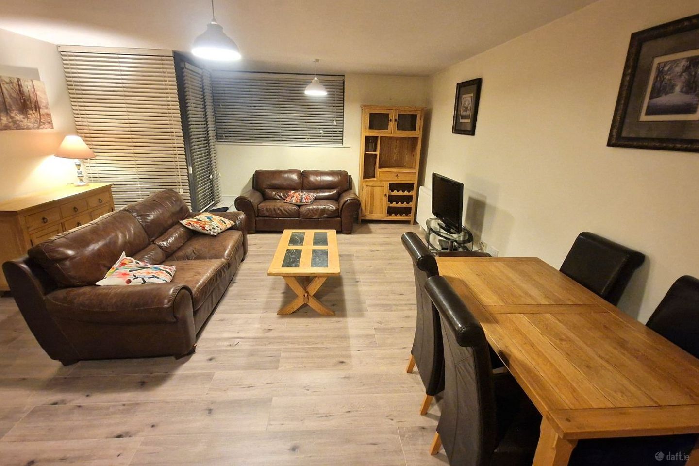 Parkside Apartments, Abbeyleix Road, Portlaoise, Co. Laois — photo 1