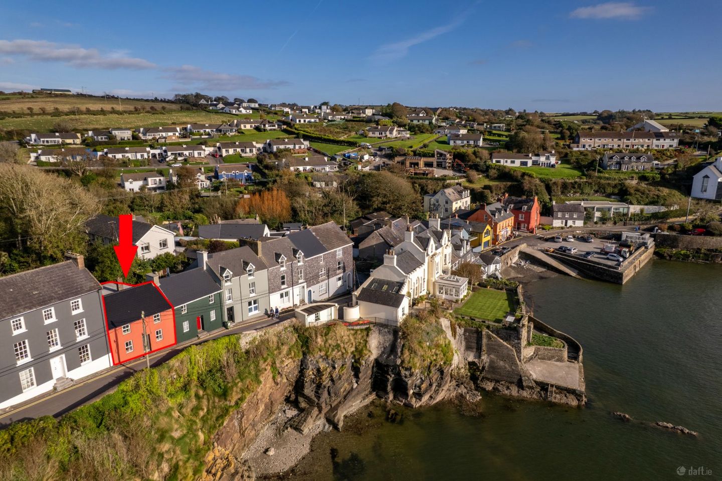 Teach Na Geal, Summercove, Summercove, Co. Cork, P17KD45 — photo 1