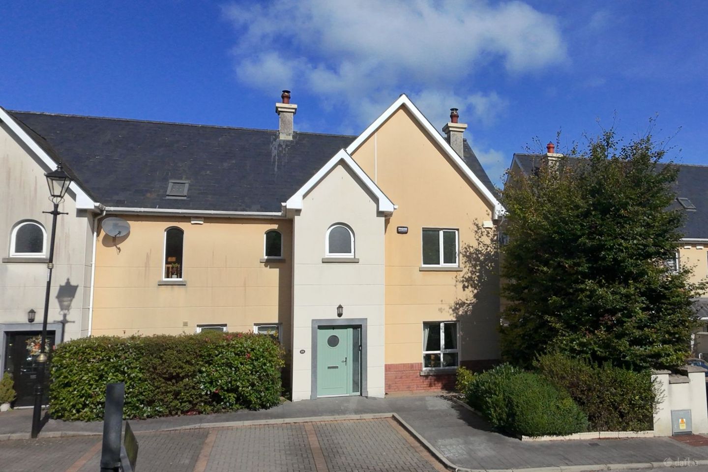 25 Waterside, Kilmoney, Carrigaline, Co. Cork — photo 1