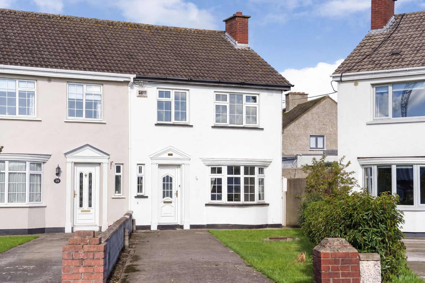 28 Griffith Court, Dublin 3, Fairview, Dublin 3, D03P6P3 — photo 1