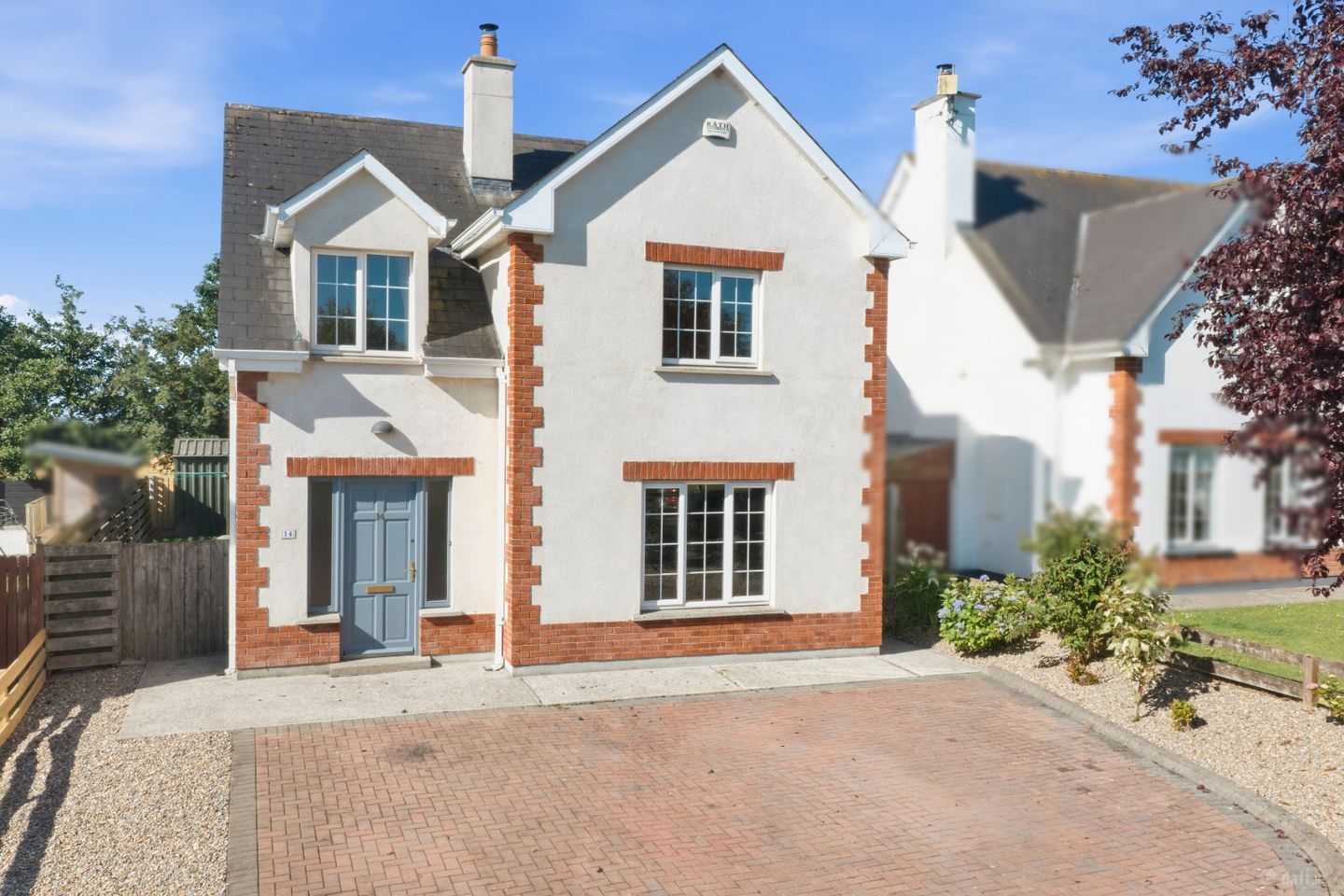 14 Ballyphilip Heights, Kilmyshall, Bunclody, Co. Wexford, Y21R2K8 — photo 1