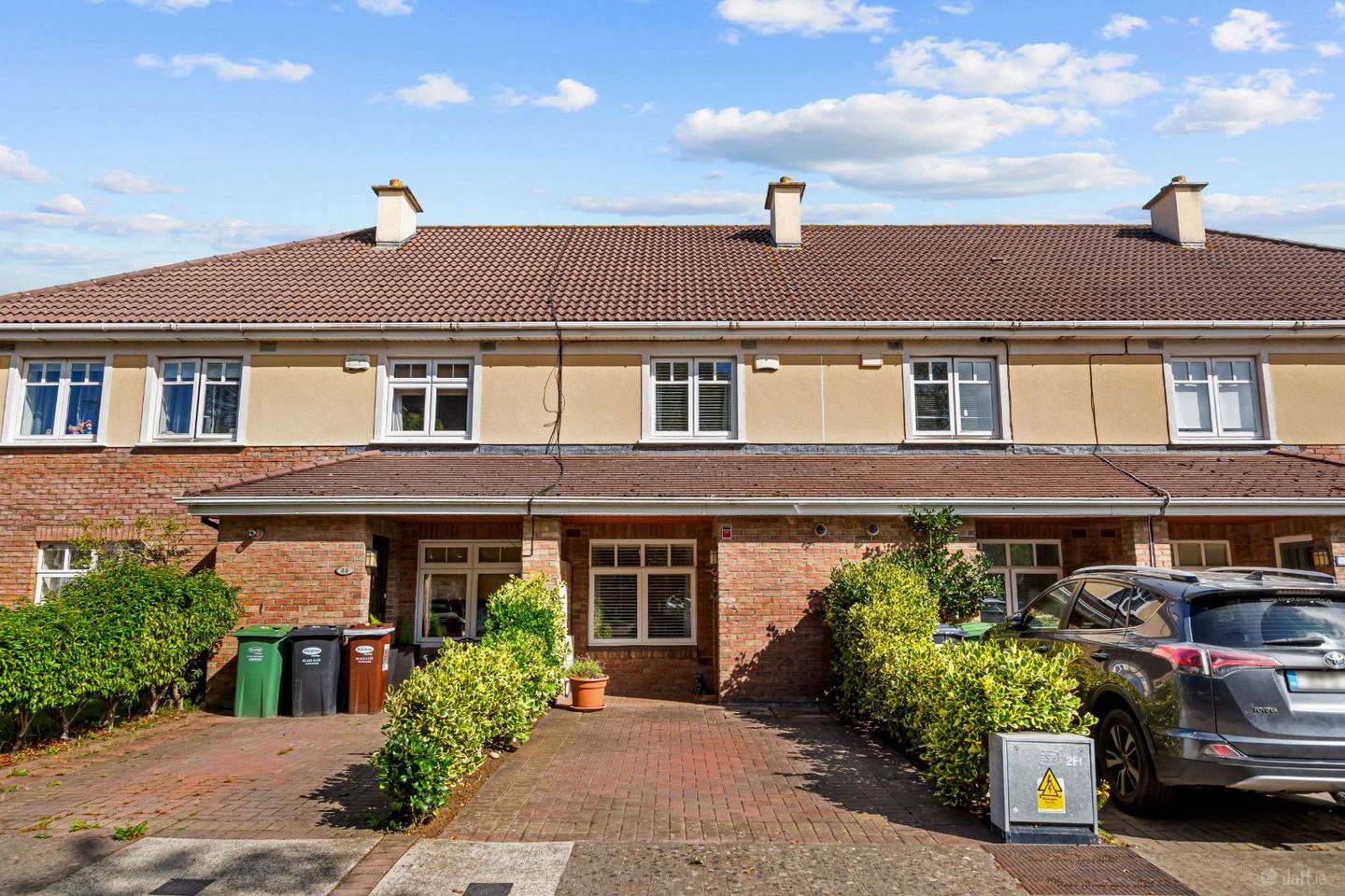 90 Charlesland Wood, Charlesland, Greystones, Co. Wicklow, A63W985 — photo 1