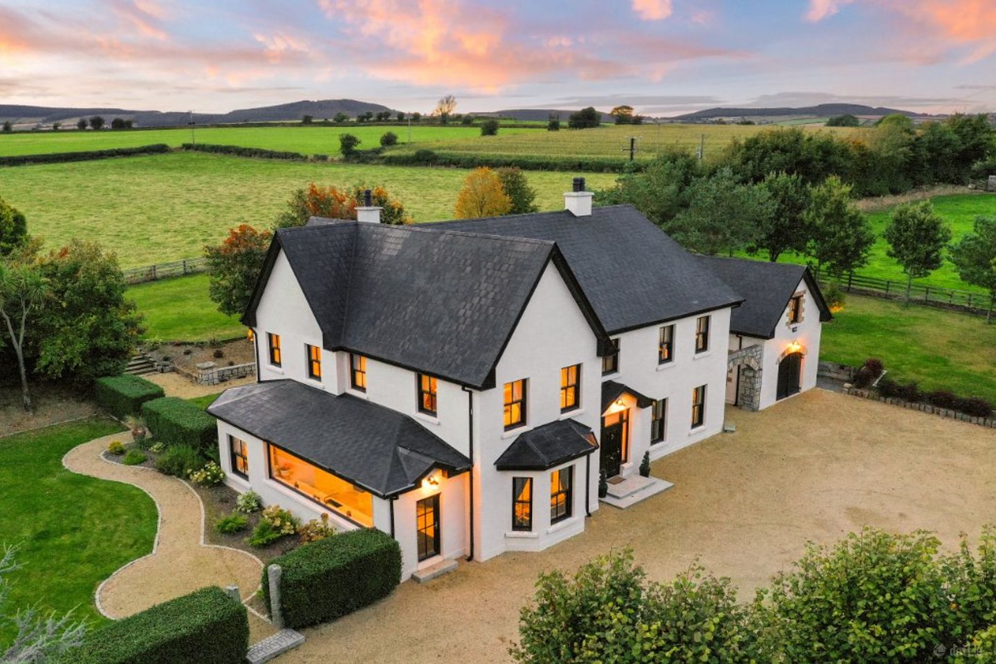 Park House, Ballintim, Camolin, Co. Wexford, Y21WV96 — photo 1
