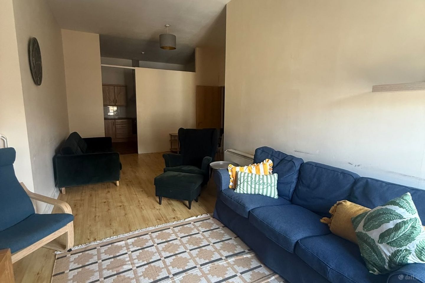 Apartment 3 , Killegland, Ashbourne, Co. Meath — photo 1