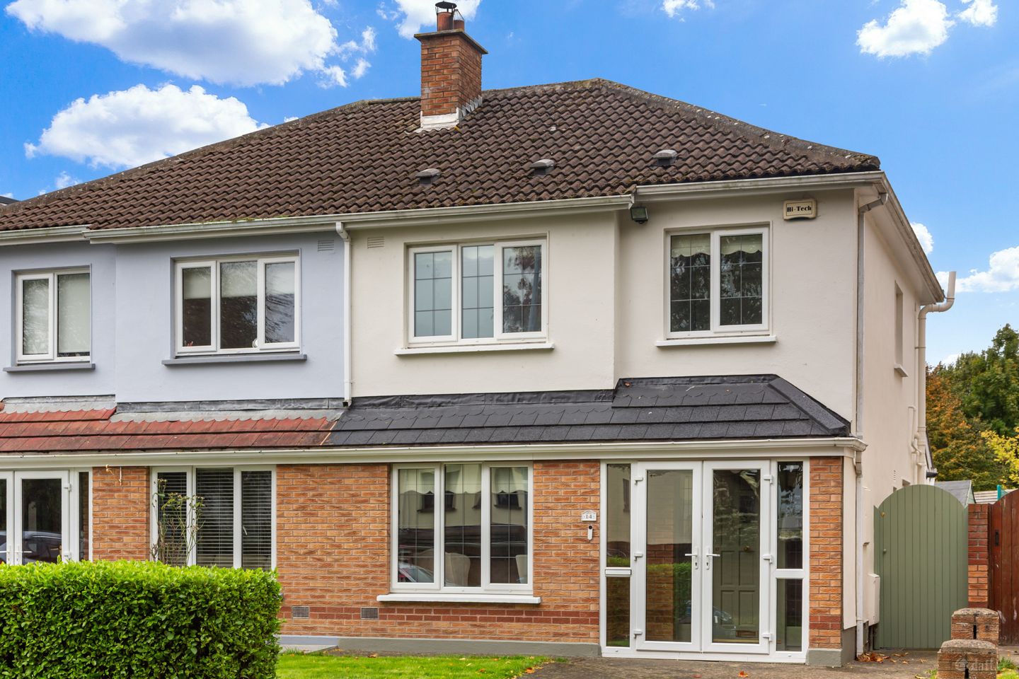 14 Canonbrook Avenue, Lucan, Co. Dublin, K78 V8D8 — photo 1