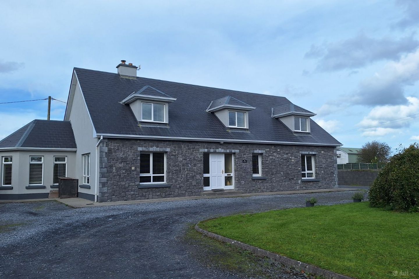 Greystone's House, Ballintemple, Ballintemple, Co. Galway — photo 1