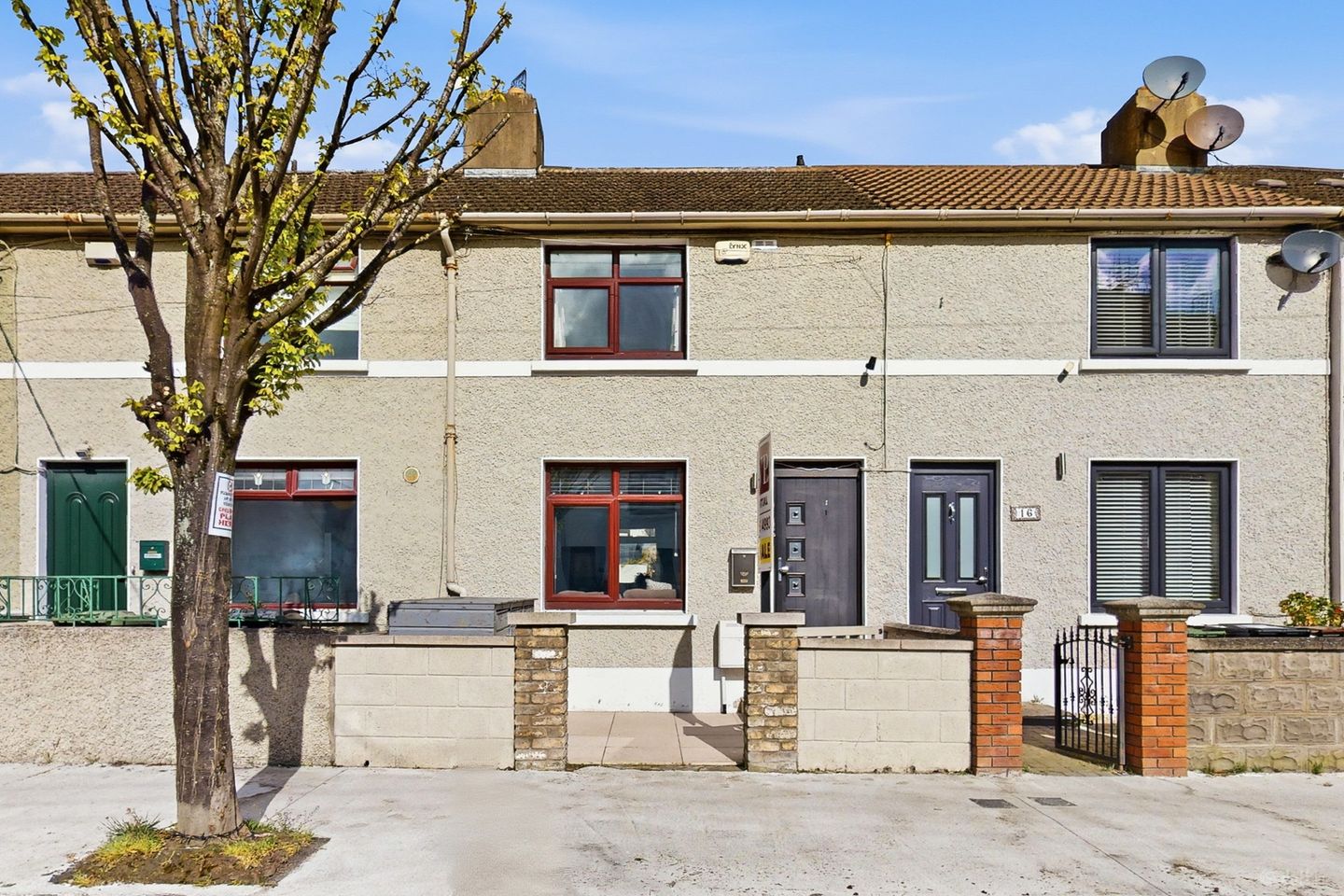 18 ROSARY ROAD, MARYLAND, Co. Dublin, D08C7R8 — photo 1