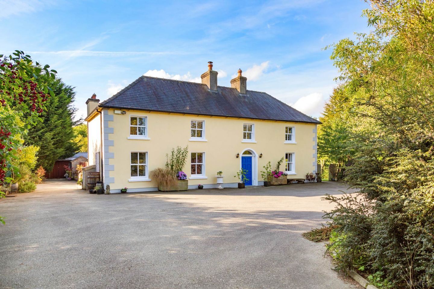 Ballyellen Lower, Inch, Gorey, Co. Wexford, Y25TK53 — photo 1