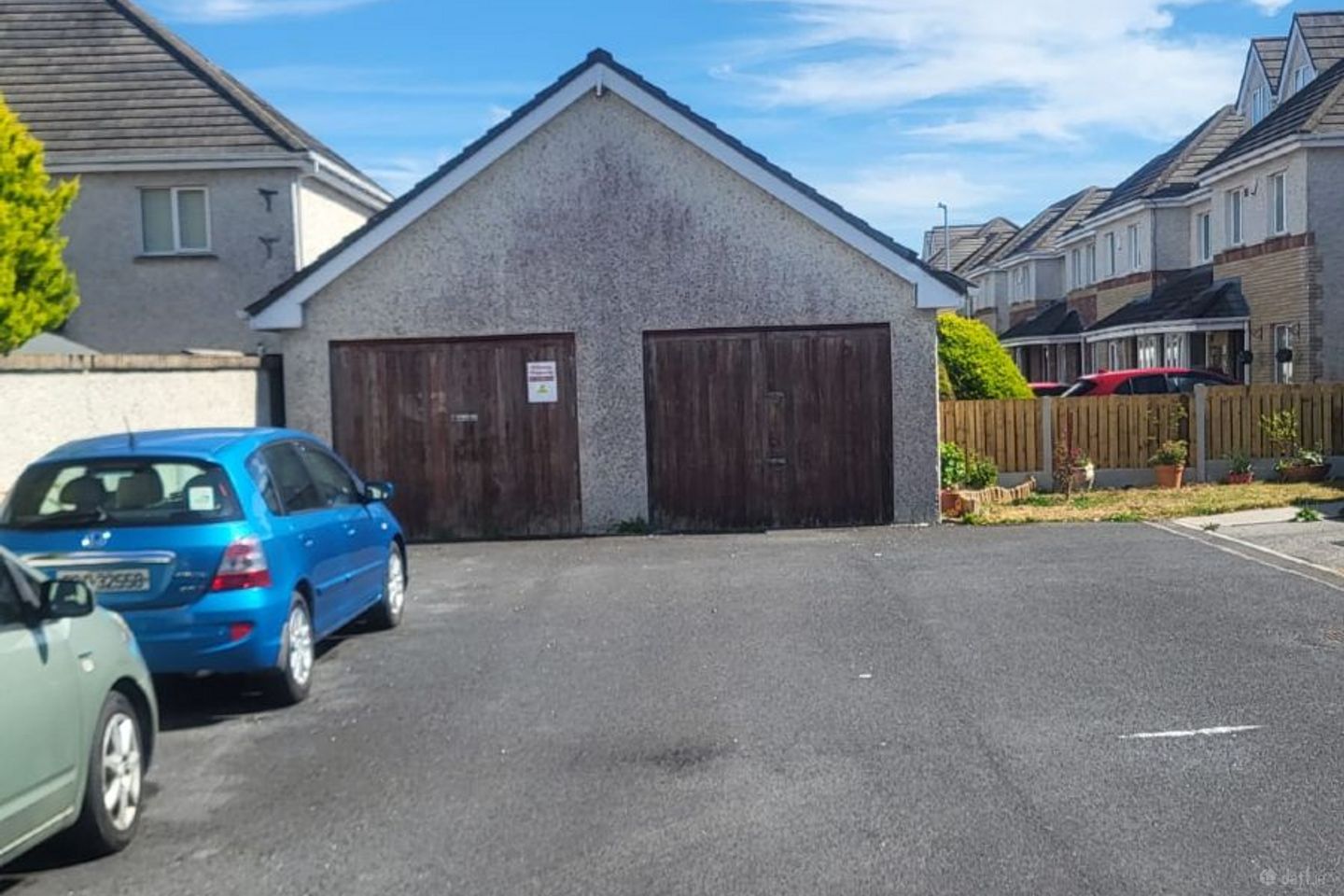 Crann Nua, Edenderry Road, Portarlington, Co. Laois, Portarlington, Co. Laois — photo 1