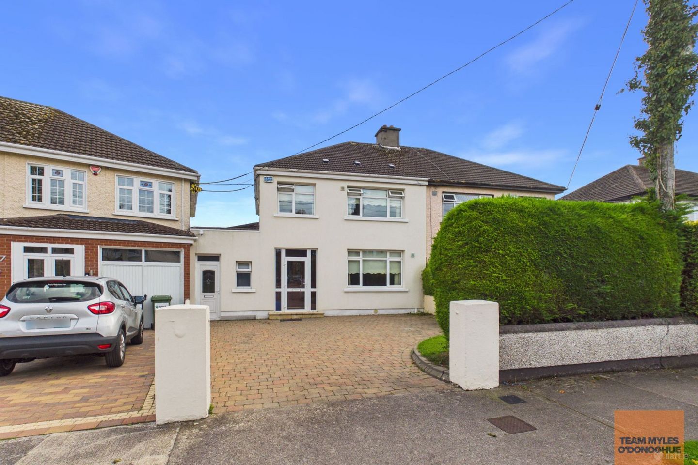 59 Woodview Grove, Clonsilla, Dublin 15, D15Y6HV — photo 1