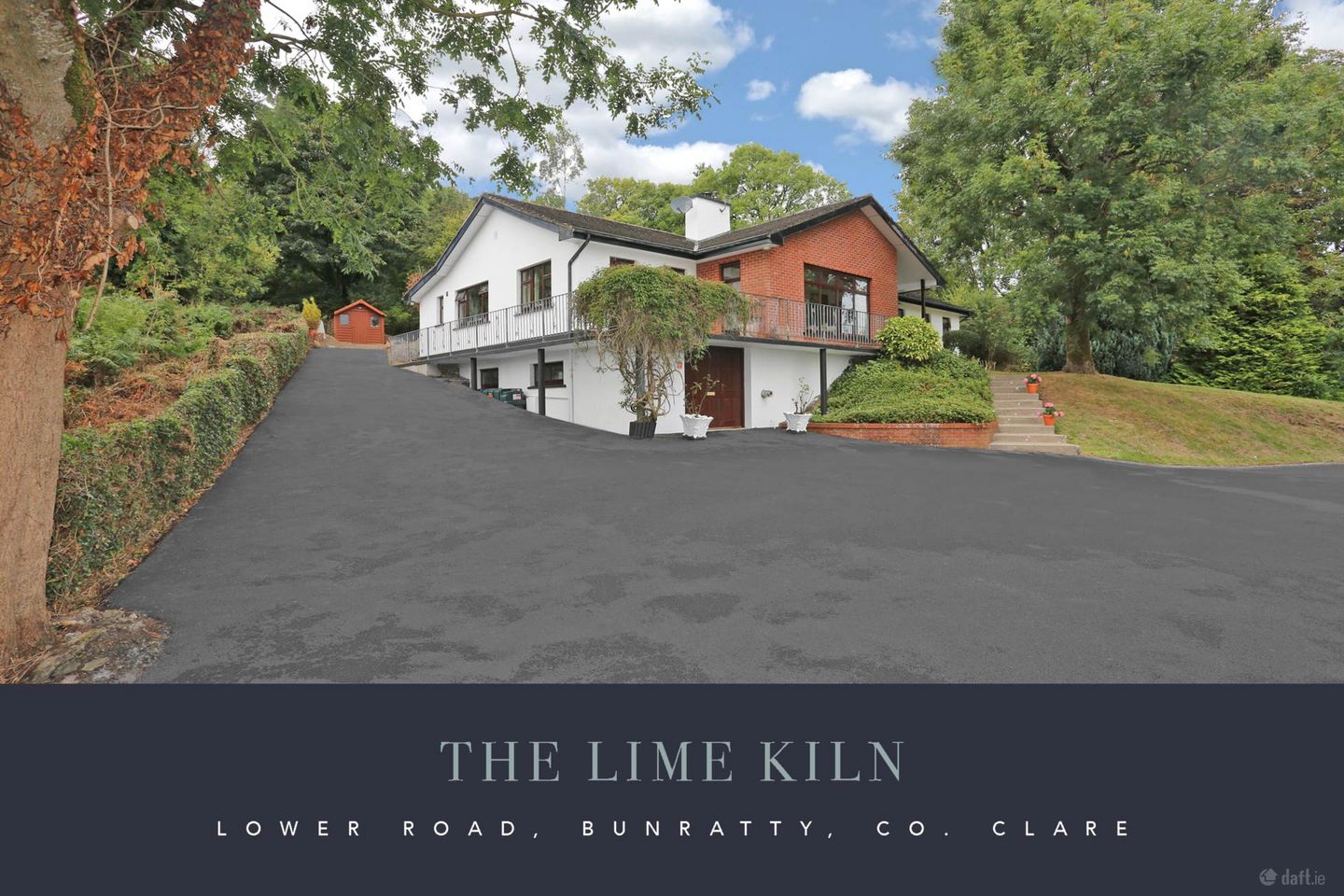 The Lime Kiln, Lower Road, Bunratty, Co. Clare, V95C5T9 — photo 1