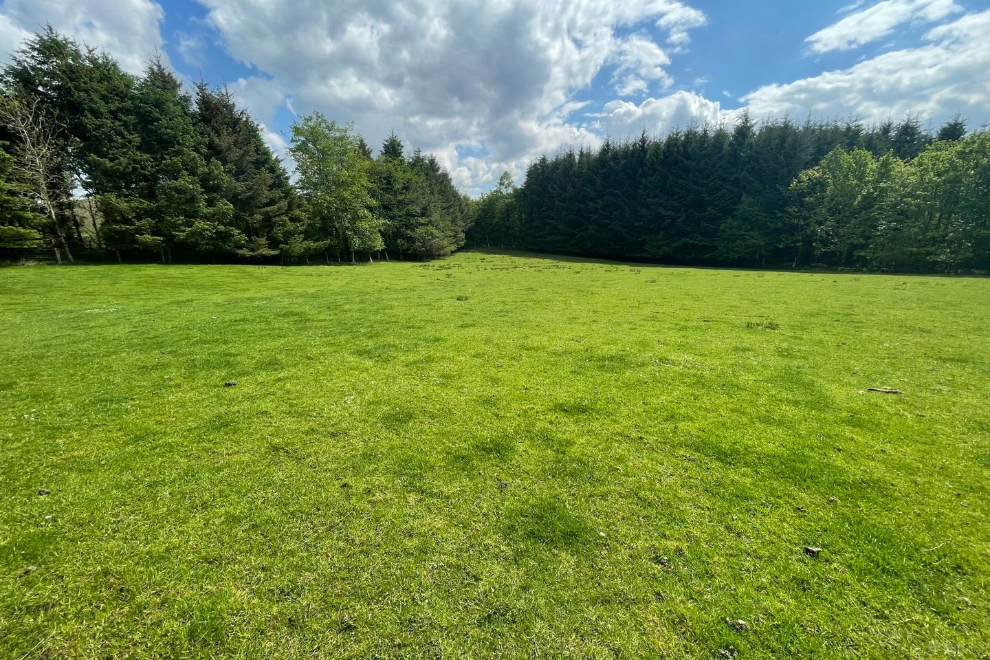 Site SSP Bohea, Liscarney, Westport, Co Mayo — photo 1