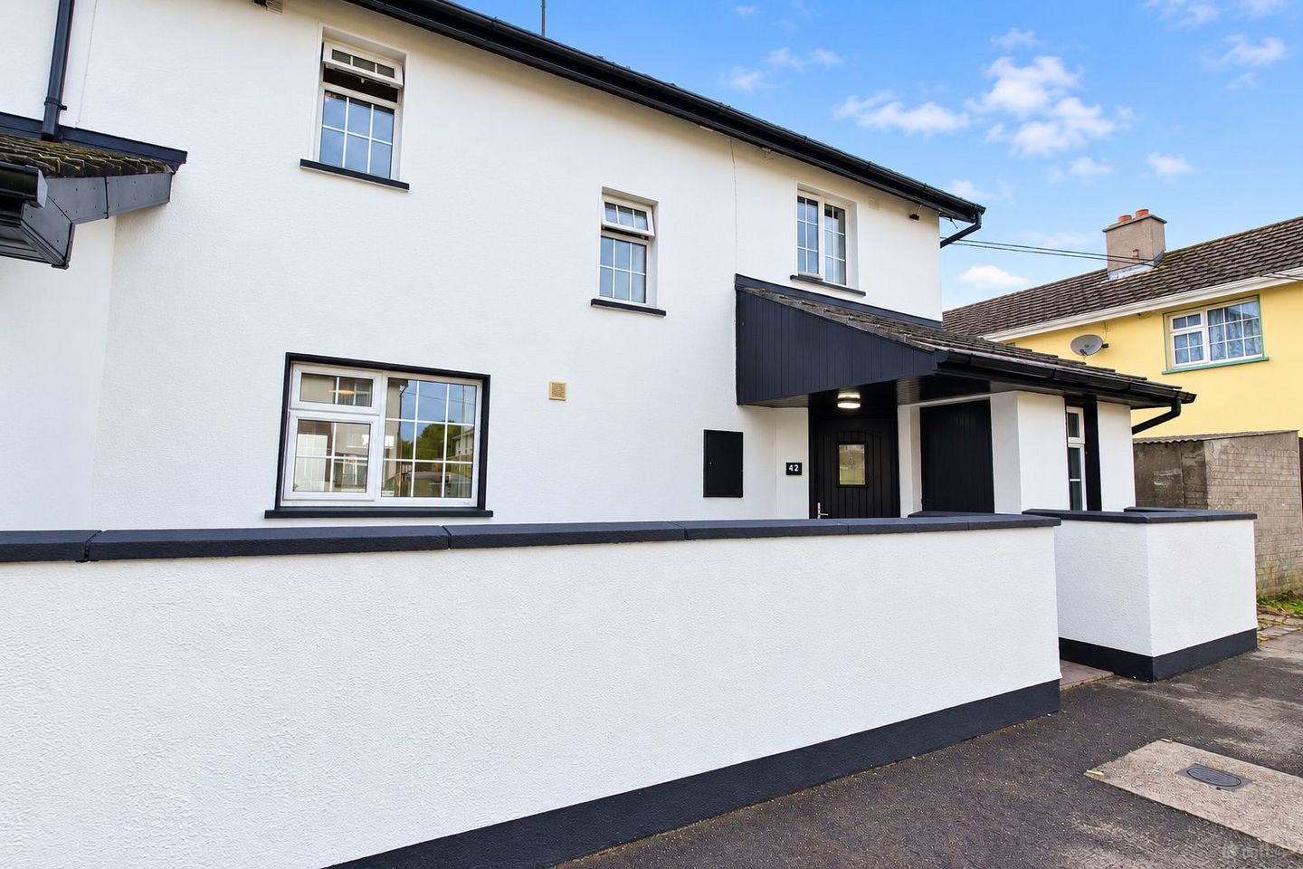 42 Grange Village, Mullingar, Co. Westmeath, N91K2T4 — photo 1