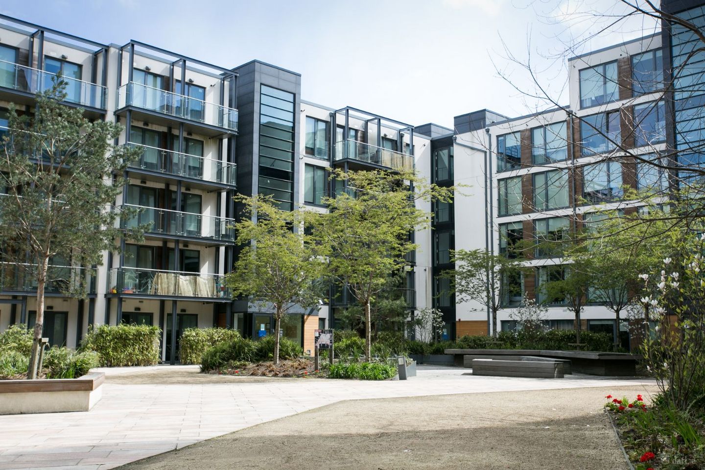 176 , Grande Central/South Central, Rockbrook, Sandyford, Co. Dublin — photo 1