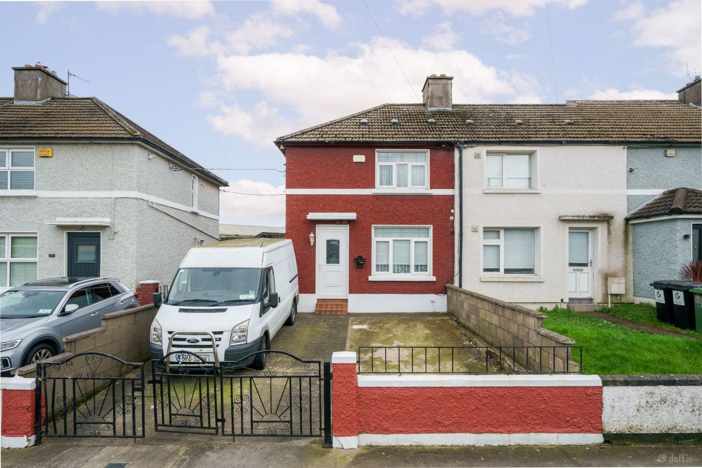 361 Landen Road, Dublin 10, Ballyfermot, Dublin 10, D10YV29 — photo 1