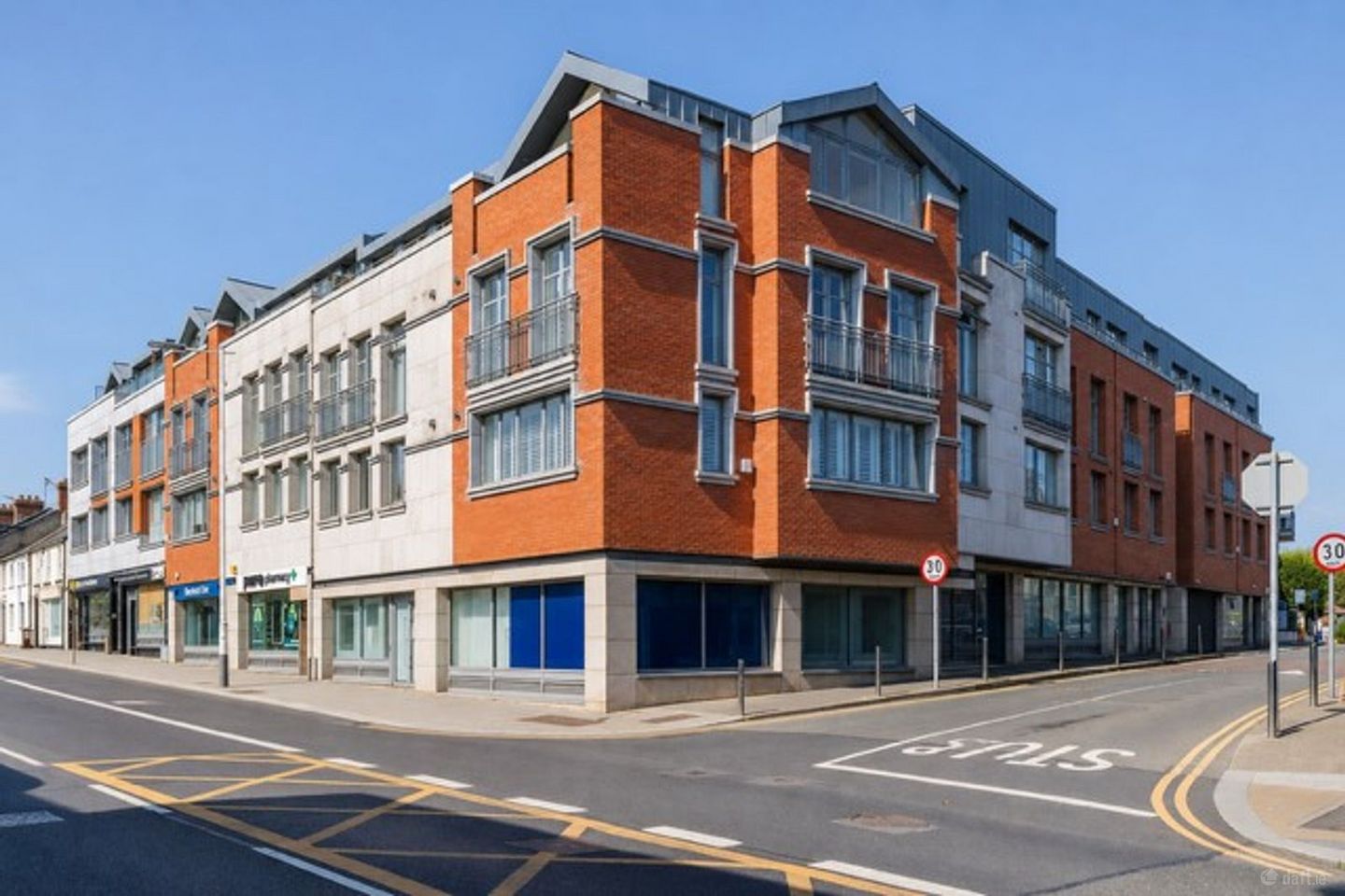 Apartment 1, Southpoint, 60 Main Street, Co. Wicklow, A98T2H9 — photo 1