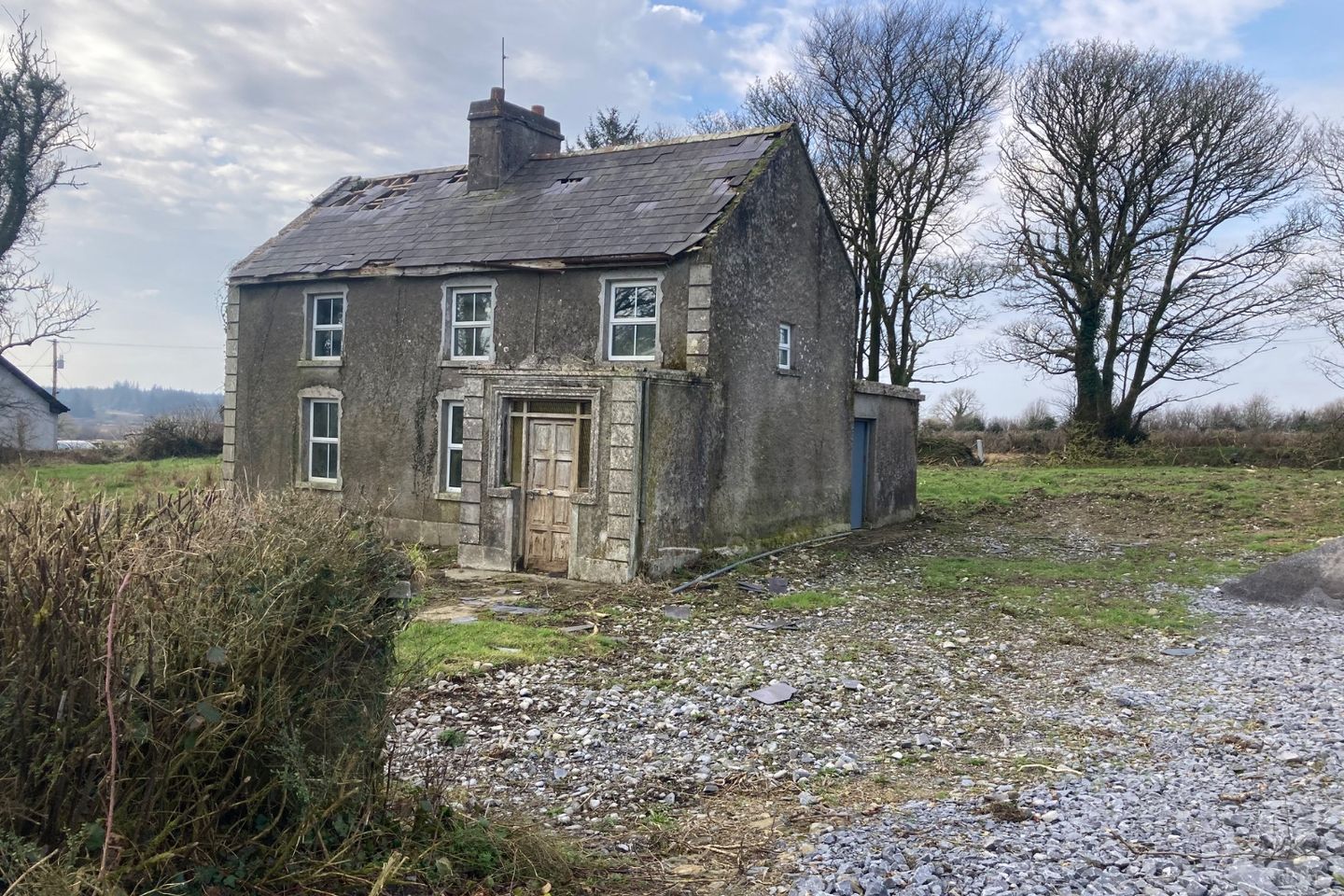 Toberroe West, Glinsk, Glinsk, Co. Galway, F45HD79 — photo 1